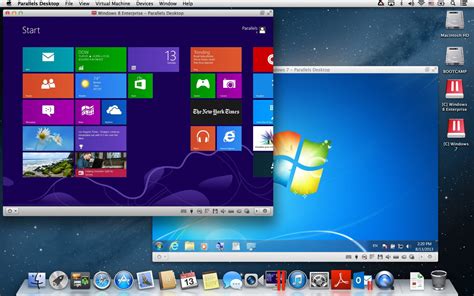 Parallels Desktop 17.3.1 Crack + Activation Key 2022 Download [Mac/Win]