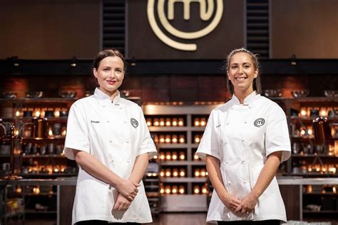 Masterchef Australia Season 12 : Get Ready To Cook Along With ...