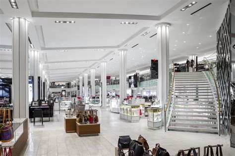 Macy's Herald Square - Highland Associates Architecture Engineering ...