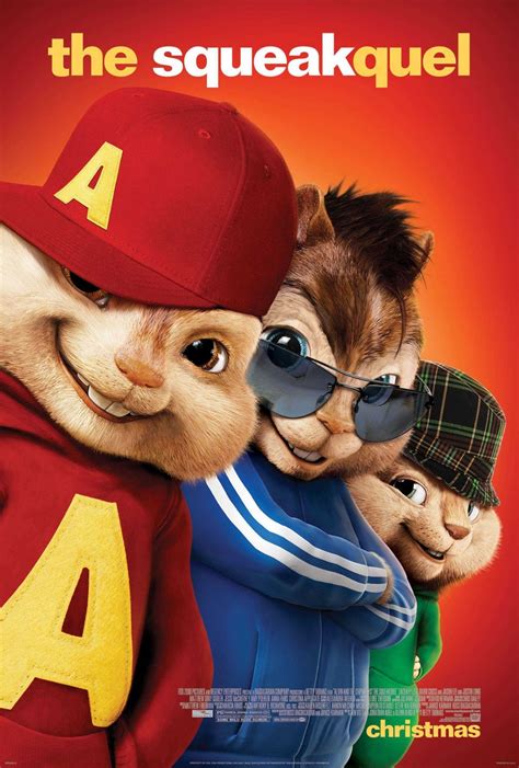 Alvin and the Chipmunks: The Squeakquel (2009) Bluray FullHD - WatchSoMuch