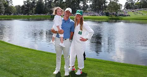 Inside Rory McIlroy's family life - split from wife Erica and daughter ...