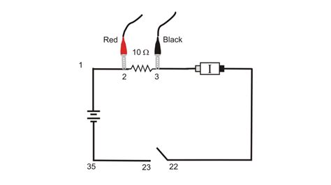 Ohm's Law > Experiment 23 from Agricultural Science with Vernier