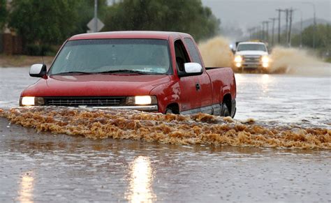 Southwest Flooding Photos - ABC News