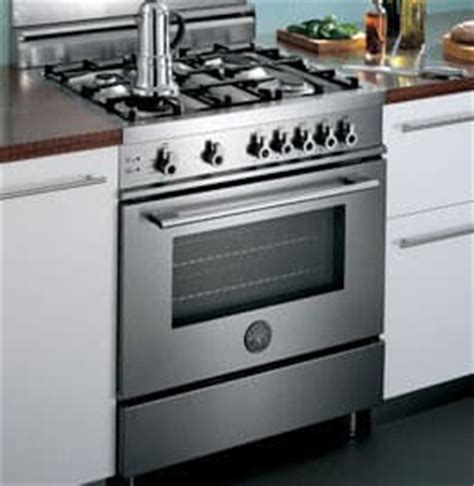 Bertazzoni X304GGVX 30 Inch Pro-Style Gas Range with 4 Sealed Burners ...