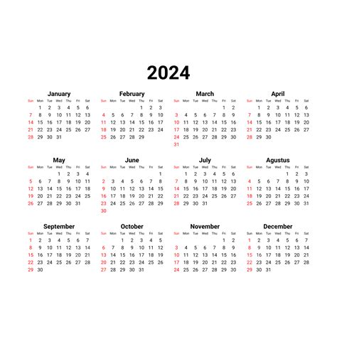 Calendar 2024 For Desktop - Calendar 2024 All Holidays