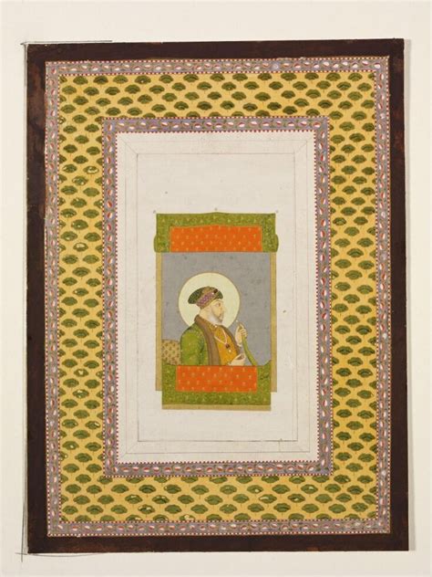 Alamgir II | Unknown | V&A Explore The Collections