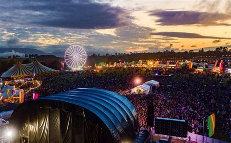 Which Irish Festivals to Hit This Summer - The Gloss Magazine