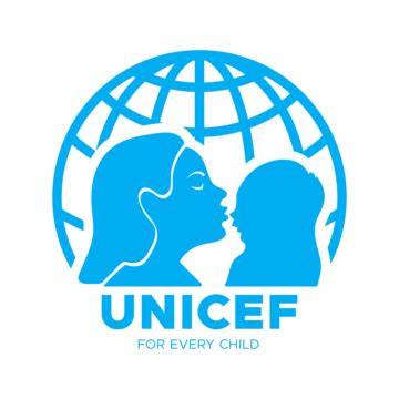 Unicef Day For Every Child Logo, Unicef Day, Unicef, Unicef For Every ...