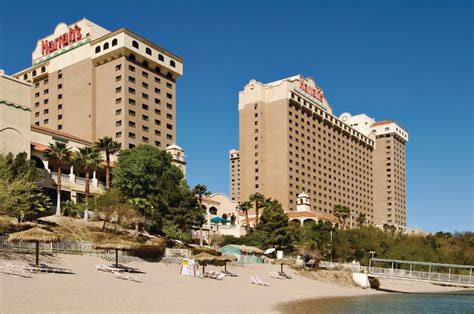 Complimentary 3 night stay at Harrah's Laughlin Hotel and Casino