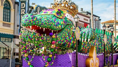 7 Places to Celebrate Mardi Gras in the U.S. | The Discoverer