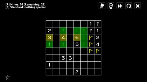 14 Minesweeper Variants Server Status: Is 14 Minesweeper Variants Down ...