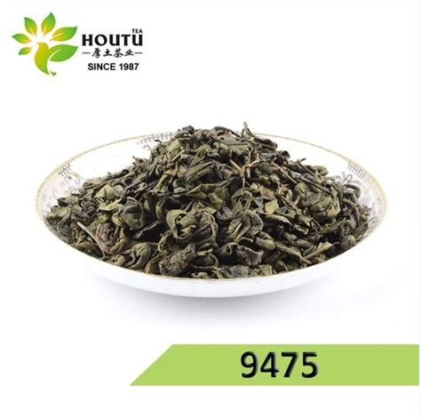 China Customized Chinese Green Tea Gunpowder 9675 9475 9375 Low Price ...