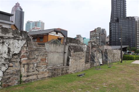 Taiwan Railway Museum 國立臺灣博物館鐵道部園區 - Foreigners in Taiwan - 外國人在臺灣