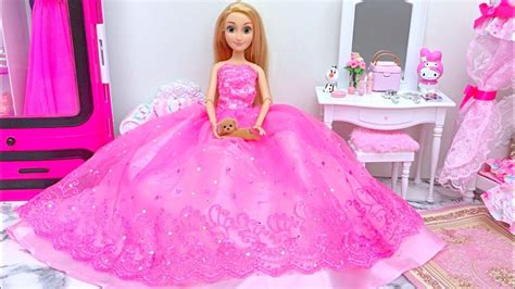 Princess Barbie Dolls Videos | atelier-yuwa.ciao.jp