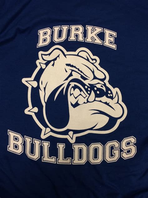 Burke - Team Home Burke Bulldogs Sports