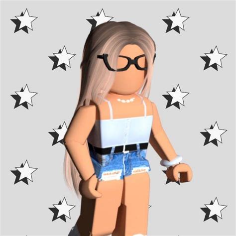 Aesthetic Roblox Girl Wallpapers - Top Free Aesthetic Roblox Girl ...