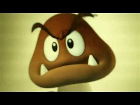 New Goomba Evolution in Episodes and Mario Games - YouTube