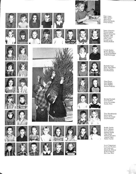 1974 Buffalo High School Yearbook Dallas County, High School Yearbook ...