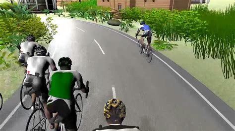 CVRcade goes online with free virtual cycling games that pay out real ...