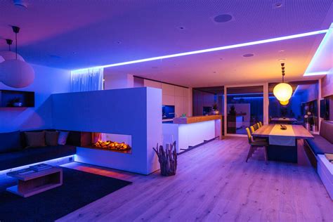 24 Inspirational Led Strip Lights Living Room - Home, Decoration, Style ...