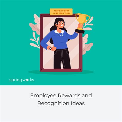 Employee Rewards and Recognition Ideas [2024 Updated Guide ...