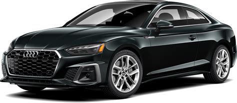 2023 Audi A5 Incentives, Specials & Offers in Houston TX