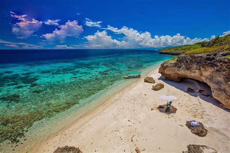 Praia de Bondura - Baucau (East Timor) ~ Baucau History & Nature ...