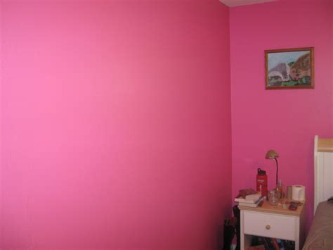 Wall paint colors pink | Hawk Haven