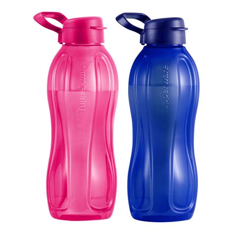 Eco Bottle (2) 1.5L | Tupperware Plus