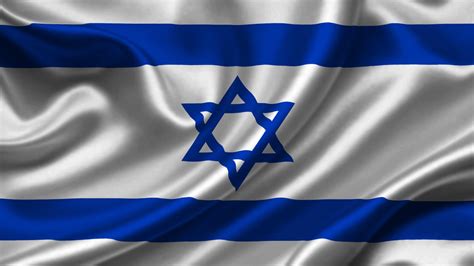 Israel Flag Wallpapers - Top Free Israel Flag Backgrounds - WallpaperAccess