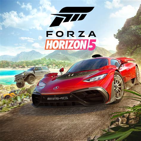 Review: Forza Horizon 5 – TheGamingReview.com