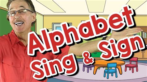 Alphabet Jack Hartmann - Learning the alphabet by jack hartmann is an ...