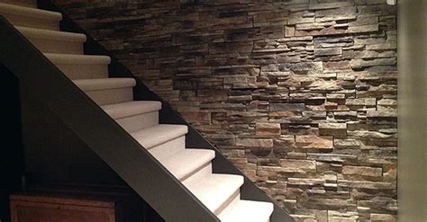 FAKE STONE WALLS | Faux Stone | STONE SELEX