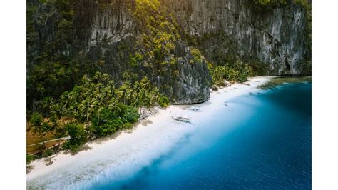 Discover Top Beaches in El Nido, Palawan (12 Beaches) – Big Dream Boatman