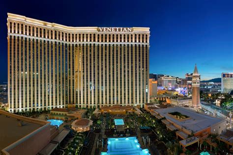 Sands To Sell Both Las Vegas Properties for $6.25 Billion