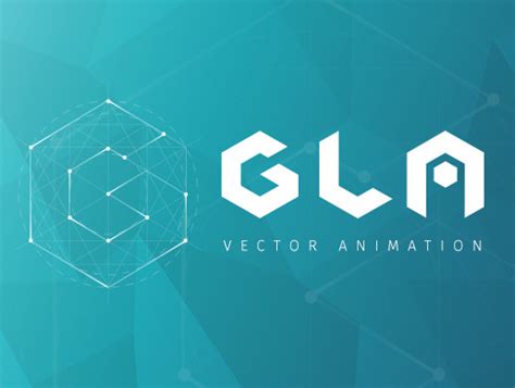 GLA - vector animation | Animation Tools | Unity Asset Store