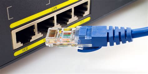 Ethernet