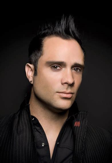 John Cooper - Skillet- John Cooper Photo (31708843) - Fanpop