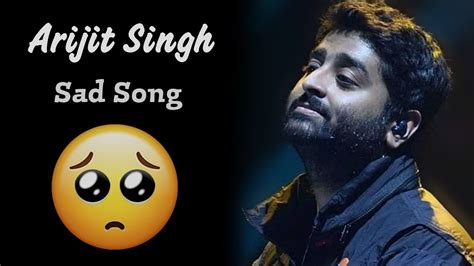 Arijit singh song Sad song ~ Ham hai deewane / Must watch - YouTube