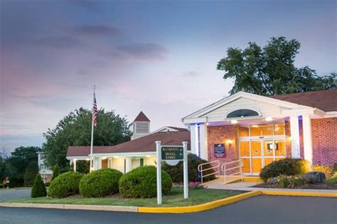 Quality Inn & Suites $67 ($̶7̶9̶) - UPDATED 2018 Prices & Hotel Reviews ...