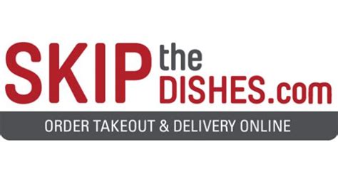 Skip The Dishes $7 Off Coupon Code Deal - Online Discount Code Coupon ...