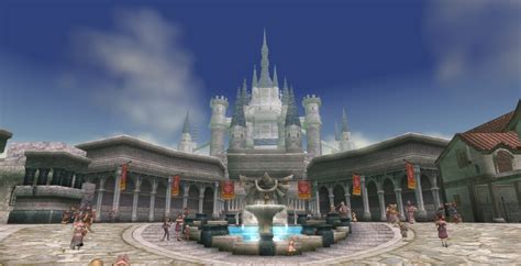 Twilight Princess Castle Town Map - Candie Virginia