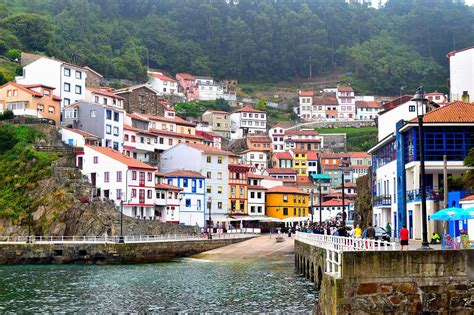 Cudillero Asturias Spain - Free photo on Pixabay - Pixabay