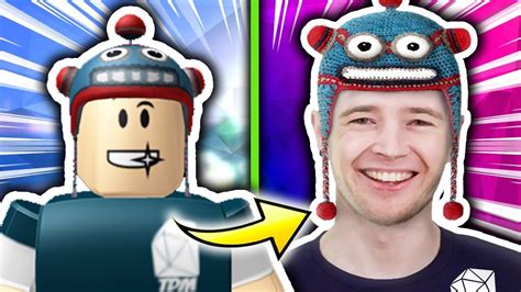 ROBLOX AND REAL LIFE: GFX SPEEDART (DanTDM) - YouTube