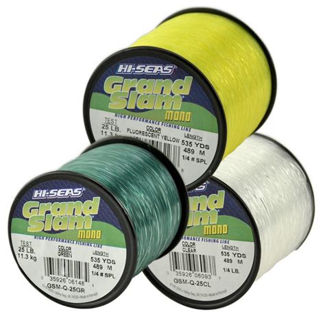 5 Best Monofilament Fishing Lines (Must Read Reviews) For October 2022