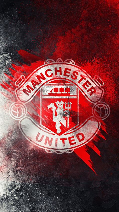 Man Utd Wallpaper 4K : Manchester United 2019 Wallpapers - Wallpaper ...