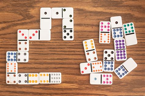 How Do You Play Dominoes - All You Need Infos