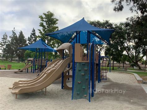 Brywood Park – Go Park Play