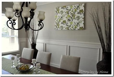 20 The Best Canvas Wall Art for Dining Room