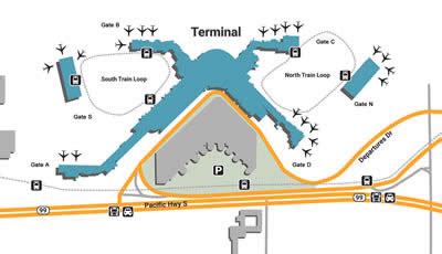 Seatac Airport Transportation Options - Transport Informations Lane